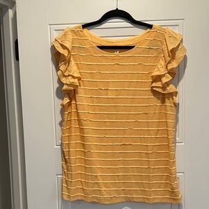 NWT Anthropologie Top